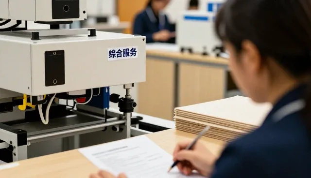 陕西予龙商贸有限公司